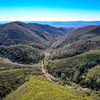 640 - acres near Ft. Hunter Liggett and BLM Land images 5