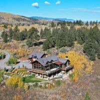 W7 Ranch at King Creek