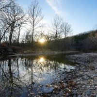 Secluded Ozarks Hunting And Rec Tract For Sale images 2