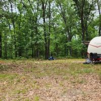 Secluded Ozarks Hunting And Rec Tract For Sale images 4