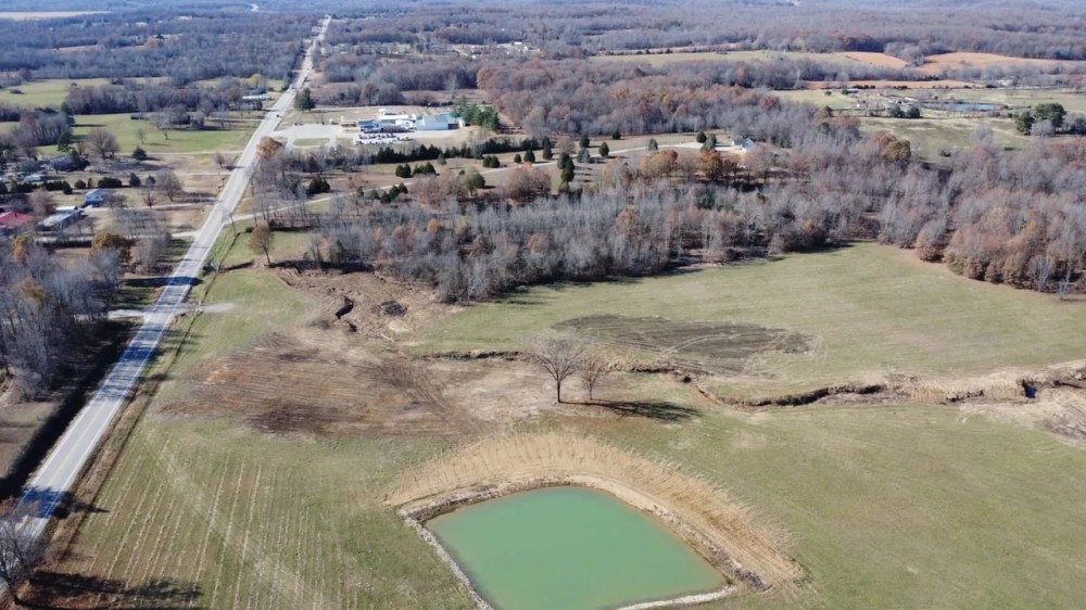 22 ac - of US 160 Highway frontage in Butler County MO featured image
