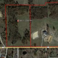 22 ac - of US 160 Highway frontage in Butler County MO images 2