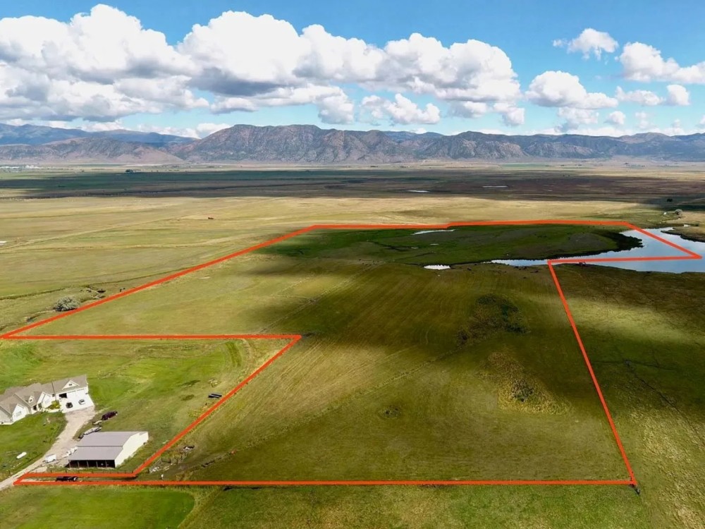 Samaria Lake Farm featured image