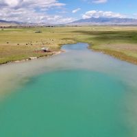 Samaria Lake Farm images 2