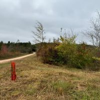 Diverse Land Opportunities Up to 108 - Acres Near Hamilton AL