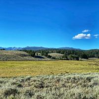 Pintler Creek Ranch