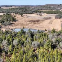 Premier Hunting and Recreational Property in Monroe County