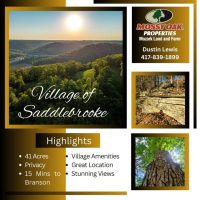 Pristine Community Development