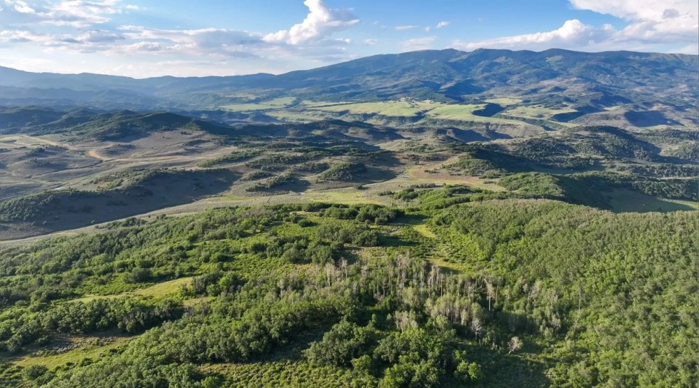 Big Ragged Mountain Ranch featured image