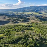 Big Ragged Mountain Ranch