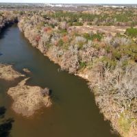 Prime Recreational Tract - Albany GA