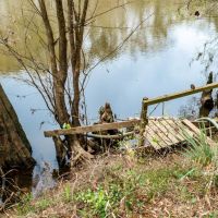 Prime Recreational Tract - Albany GA images 4