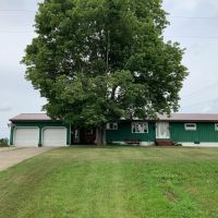 35 acres Land with 1488 Sq Ft Home Waterville NY
