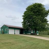 35 acres Land with 1488 Sq Ft Home Waterville NY images 5