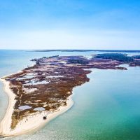185 Acres of Waterfront Land For Sale in York County Virginia