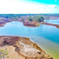 185 Acres of Waterfront Land For Sale in York County Virginia images 3