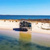 185 Acres of Waterfront Land For Sale in York County Virginia images 5