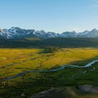 Valley Creek Ranch