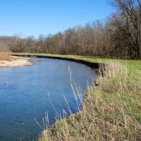 Bryant Creek Farm For Sale With Excellent Hunting And Income Potential images 3