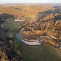 Bryant Creek Farm For Sale With Excellent Hunting And Income Potential images 4