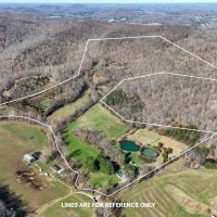 Blue Creek Rd - 100 acres - Adams County