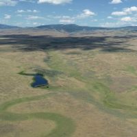 Branch Keyhole Ranch