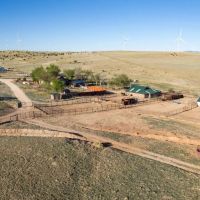 L6 Cattle Ranch
