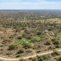 Secluded 5-Acre Lot in Delta Acres Valley Spring TX Real Estate Opportunity images 2