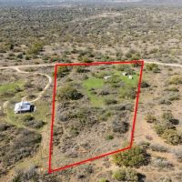 Secluded 5-Acre Lot in Delta Acres Valley Spring TX Real Estate Opportunity images 3