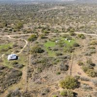 Secluded 5-Acre Lot in Delta Acres Valley Spring TX Real Estate Opportunity images 4