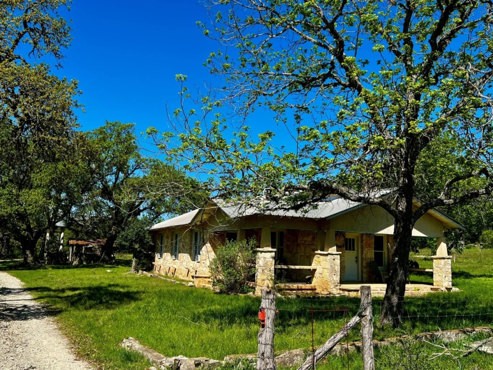 W Ranch at Fischer Store featured image