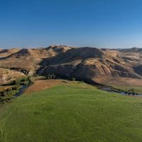 Cross F Ranch