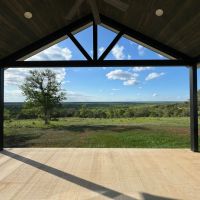 San Saba - 900 acres with home and guest house images 2