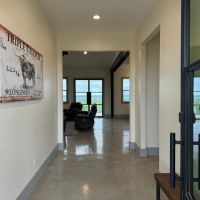 San Saba - 900 acres with home and guest house images 3