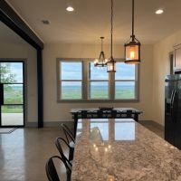 San Saba - 900 acres with home and guest house images 5