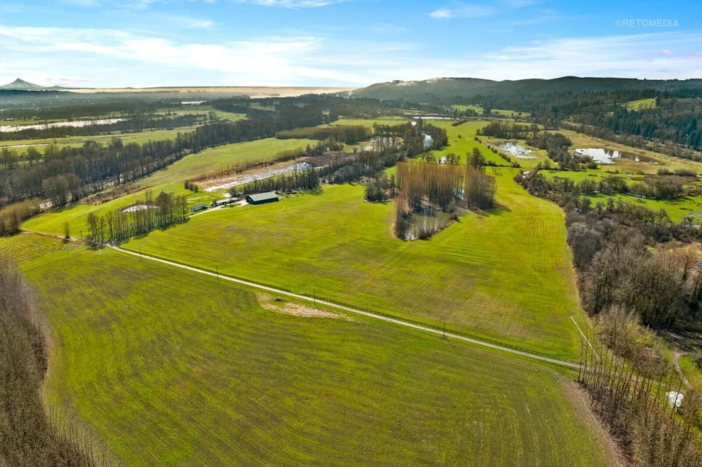 The Farm at Tide Creek featured image