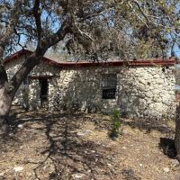 Hughes Low Fence Hunting Ranch images 3