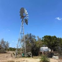 Hughes Low Fence Hunting Ranch images 4