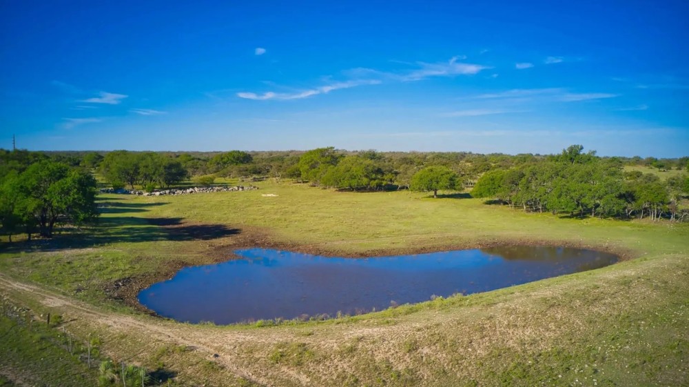 282 Acres 9050 W US Hwy 190 Brady TX featured image
