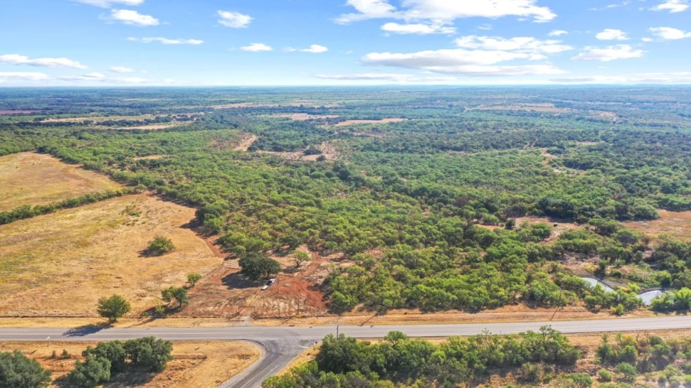 23 -Acres Tract 3 Hwy 6 Moran TX 76464 featured image