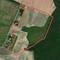 49.04 acres of Farm Residential and Recreational Land for Sale in Gates County NC
