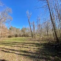 Home 110 Acres- Amite Co. MS