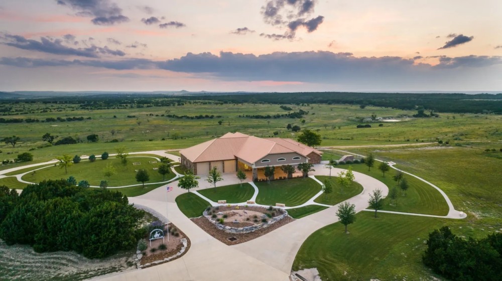 Underwood Ranch featured image