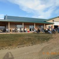 Wyoming Bird Hunting Irrigated Farm images 5