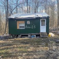 13 acre Off-Grid Recreational and Hunting Property in Scio NY Stony Hill Rd