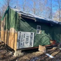 13 acre Off-Grid Recreational and Hunting Property in Scio NY Stony Hill Rd images 2