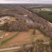 7.52 - Acres of Residential and Commercial Land in Johnston County NC