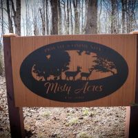 4.9 acres of Rural Residential and Recreational Land For Sale in Patrick County VA images 4