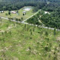 Baldwin CR-64 at Interstate-10 Development Site images 2