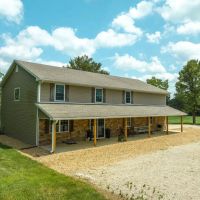 9540 County Road 445 Mokane MO